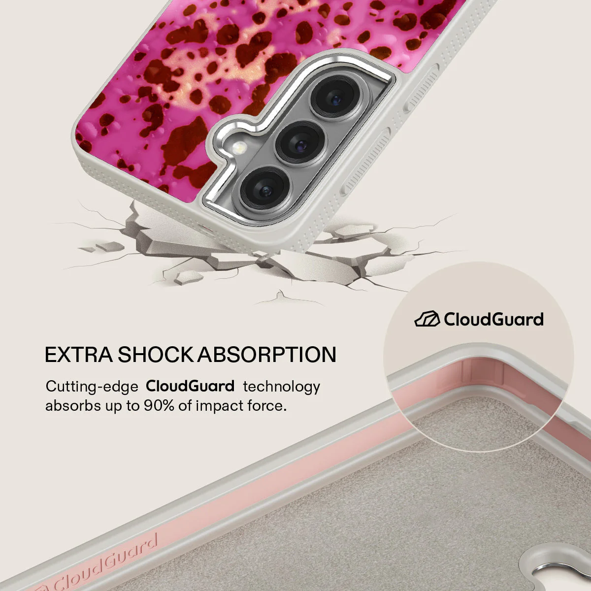 Orchid - Samsung Galaxy S26 Plus Case - Image 35