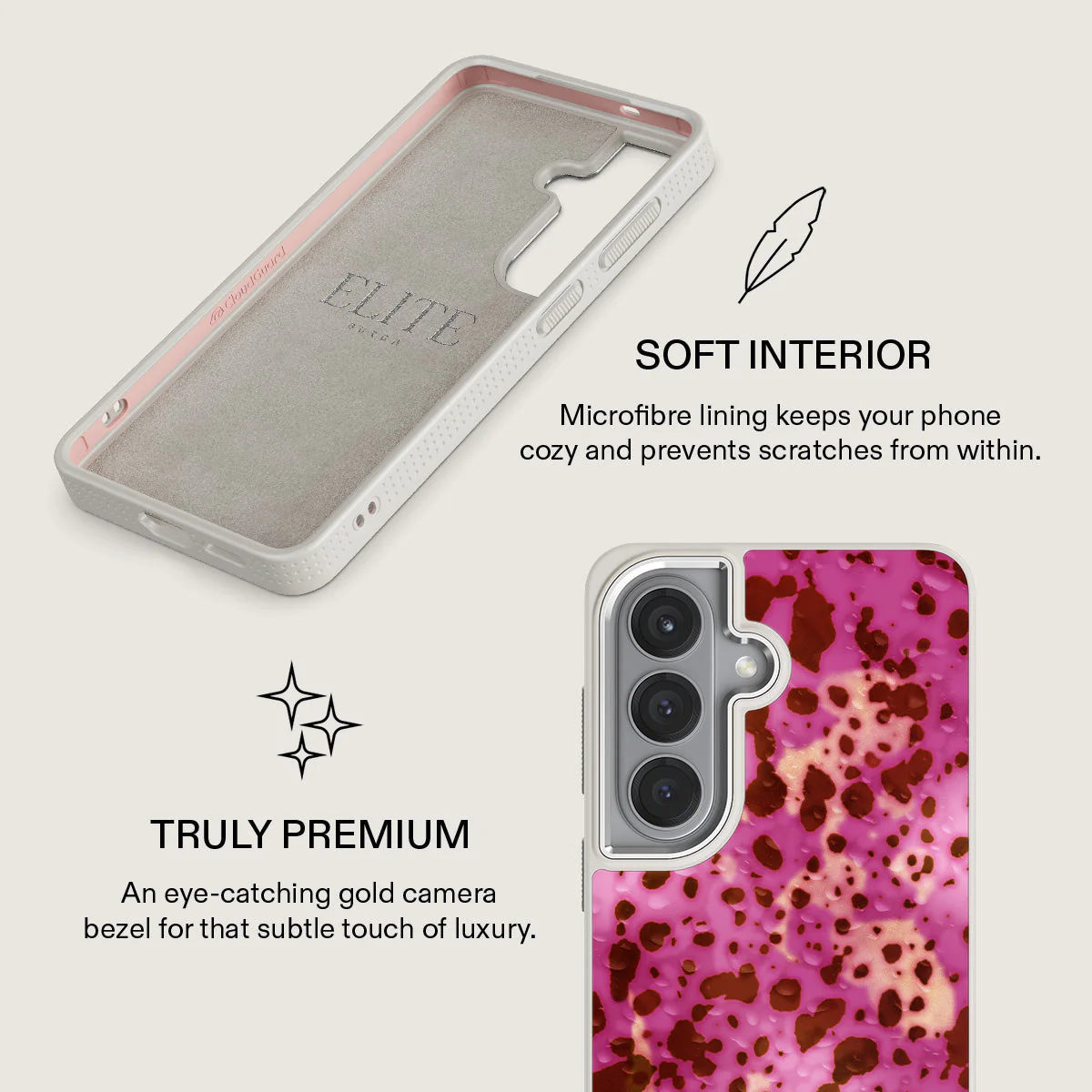 Orchid - Samsung Galaxy S26 Plus Case - Image 38