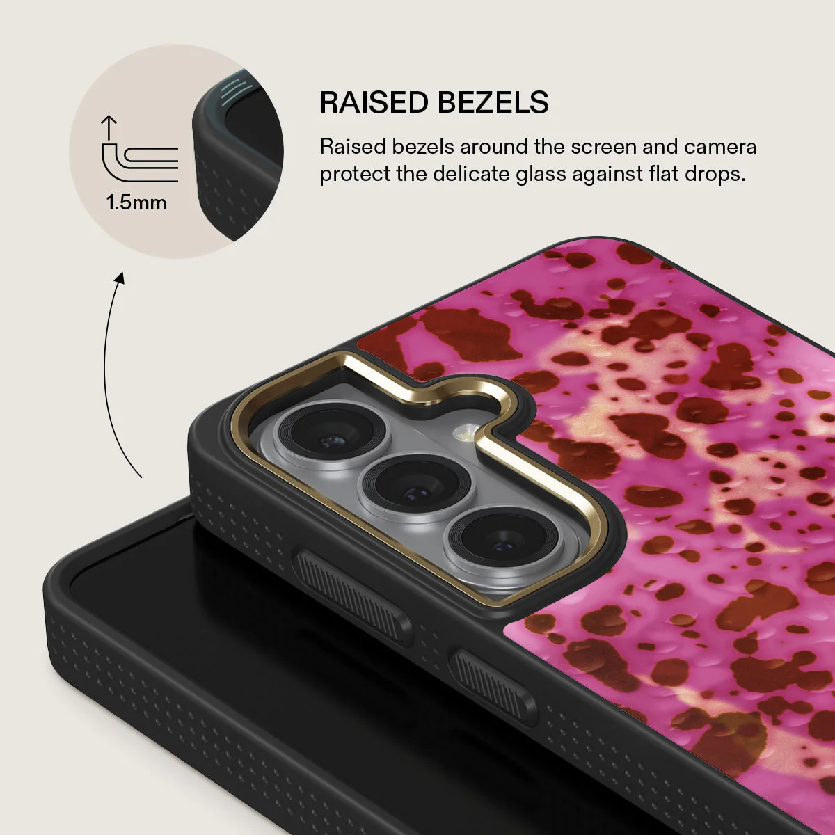 Orchid - Samsung Galaxy S26 Plus Case - Image 8