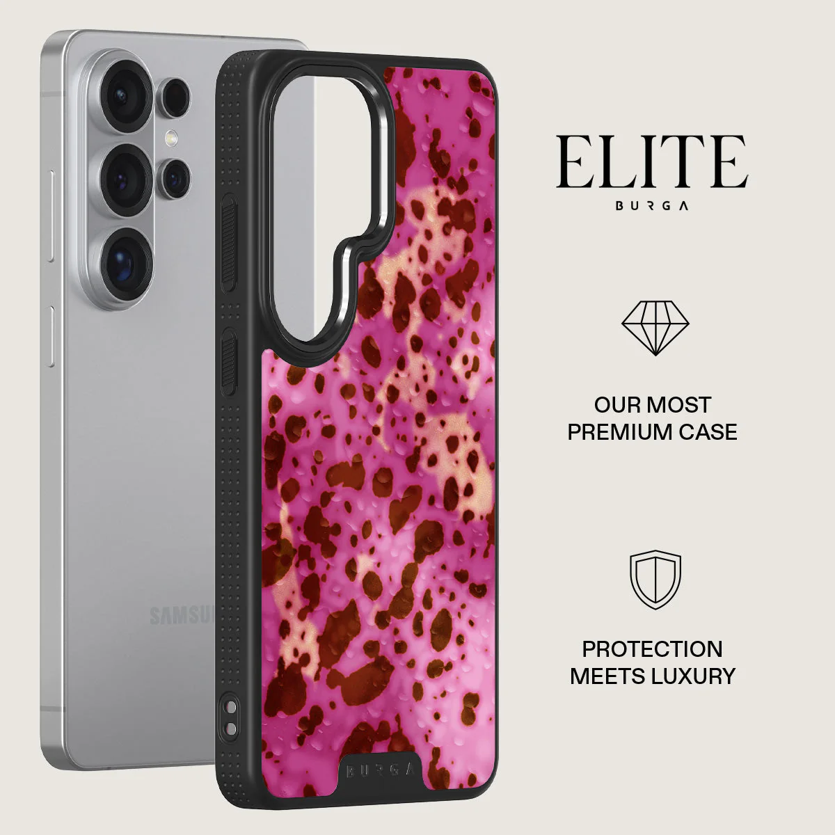 Orchid - Samsung Galaxy S26 Ultra Case - Image 13