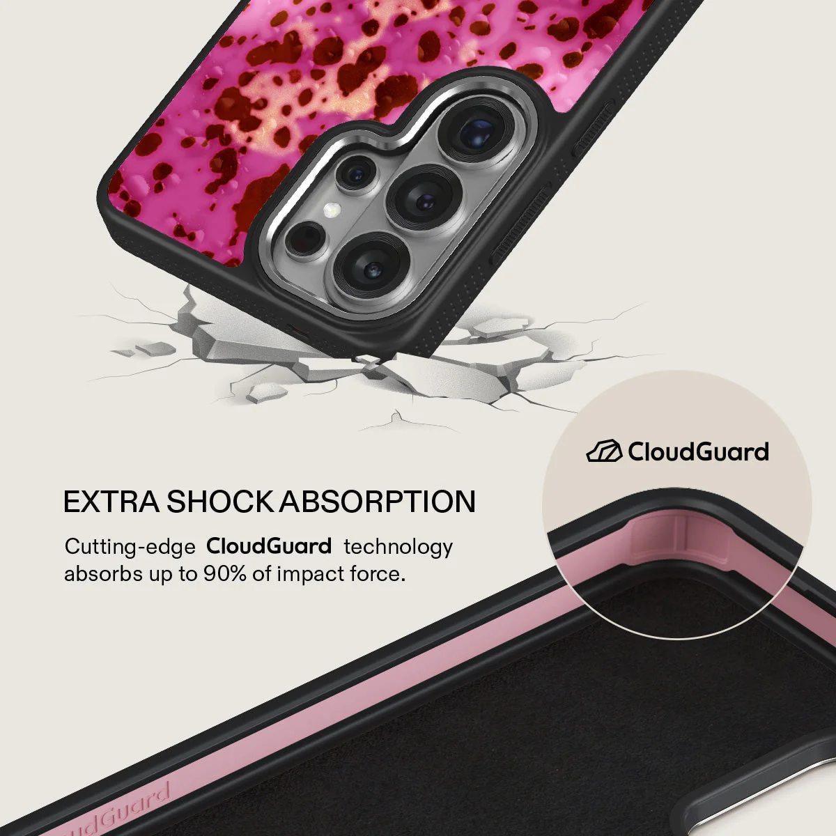 Orchid - Samsung Galaxy S26 Ultra Case - Image 21
