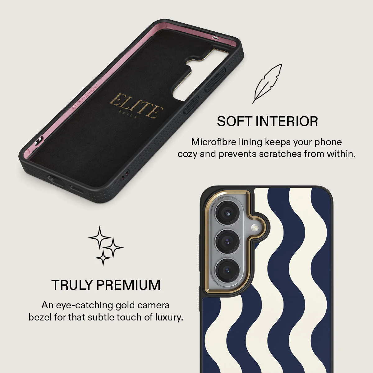 Out of Line - Samsung Galaxy S26 Case - Image 10