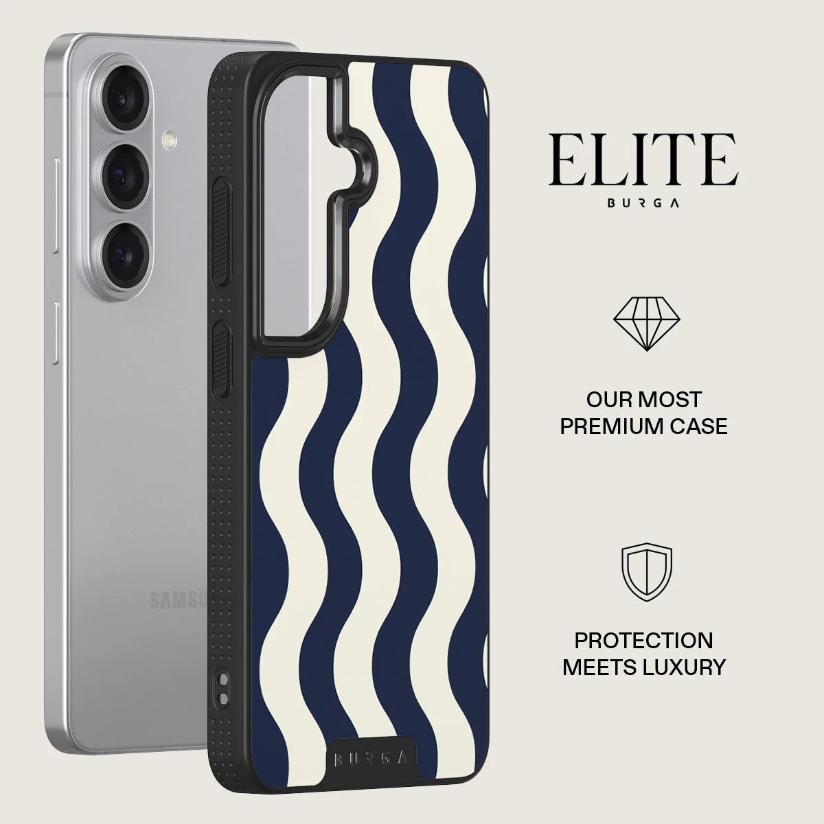 Out of Line - Samsung Galaxy S26 Case - Image 13
