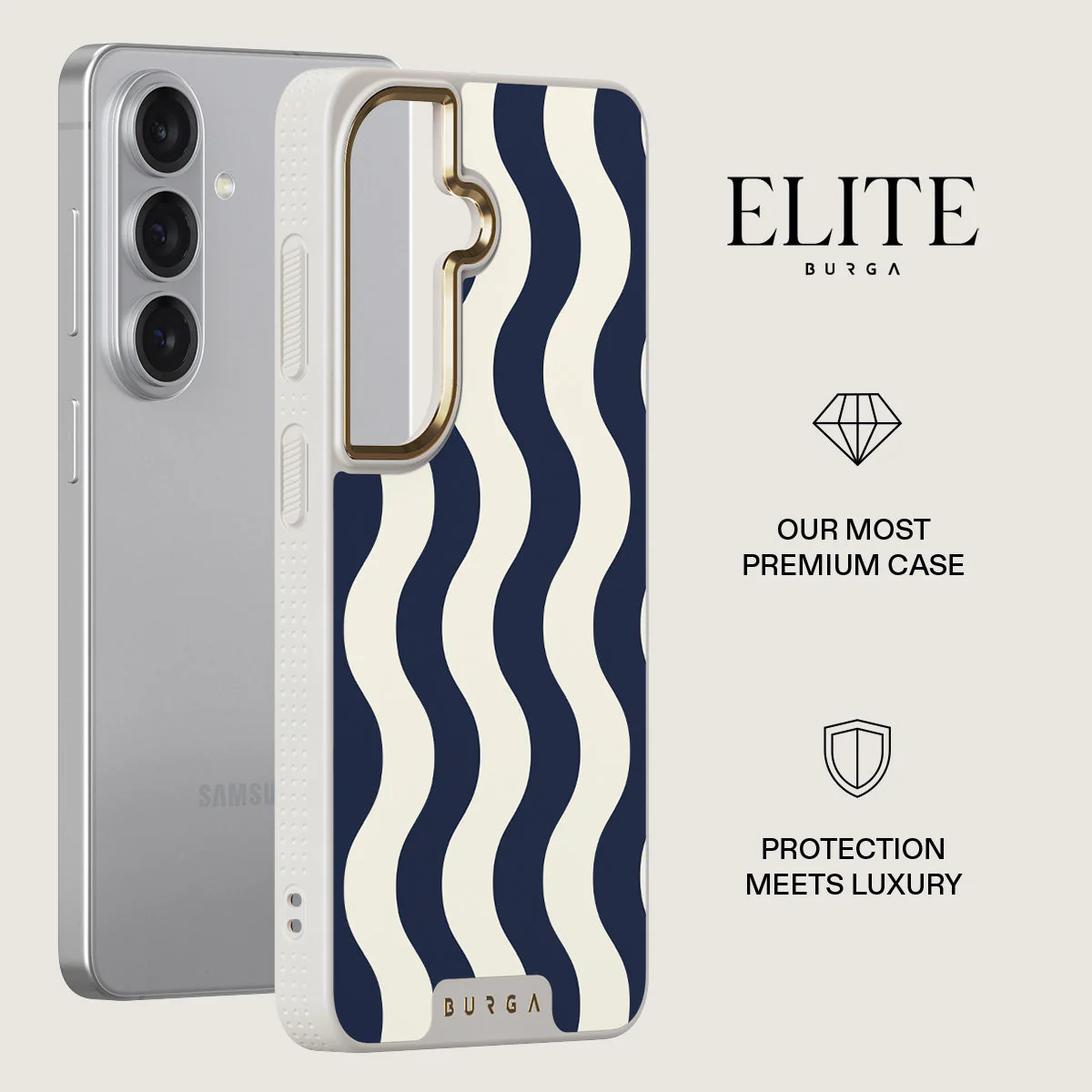 Out of Line - Samsung Galaxy S26 Case - Image 27