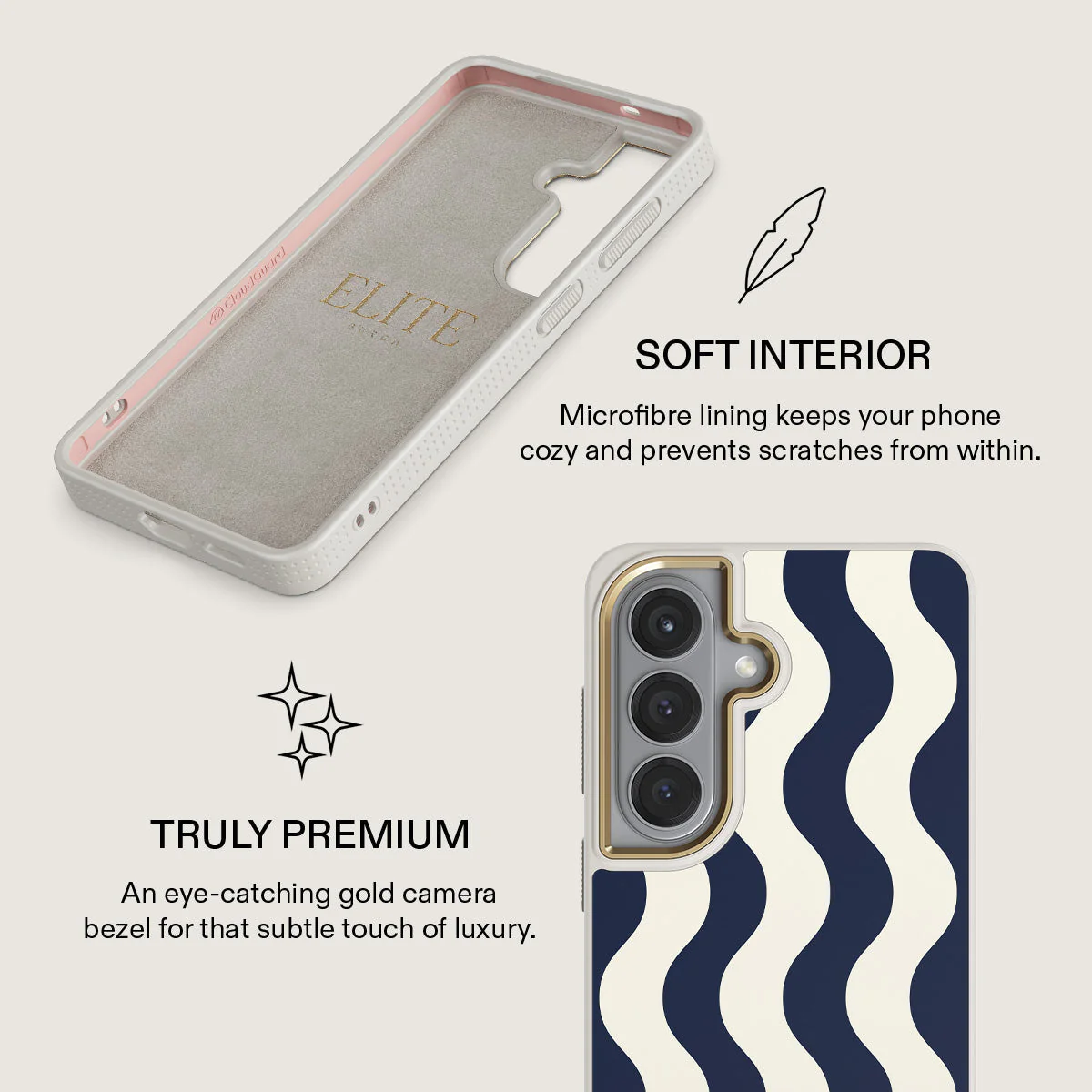 Out of Line - Samsung Galaxy S26 Case - Image 31
