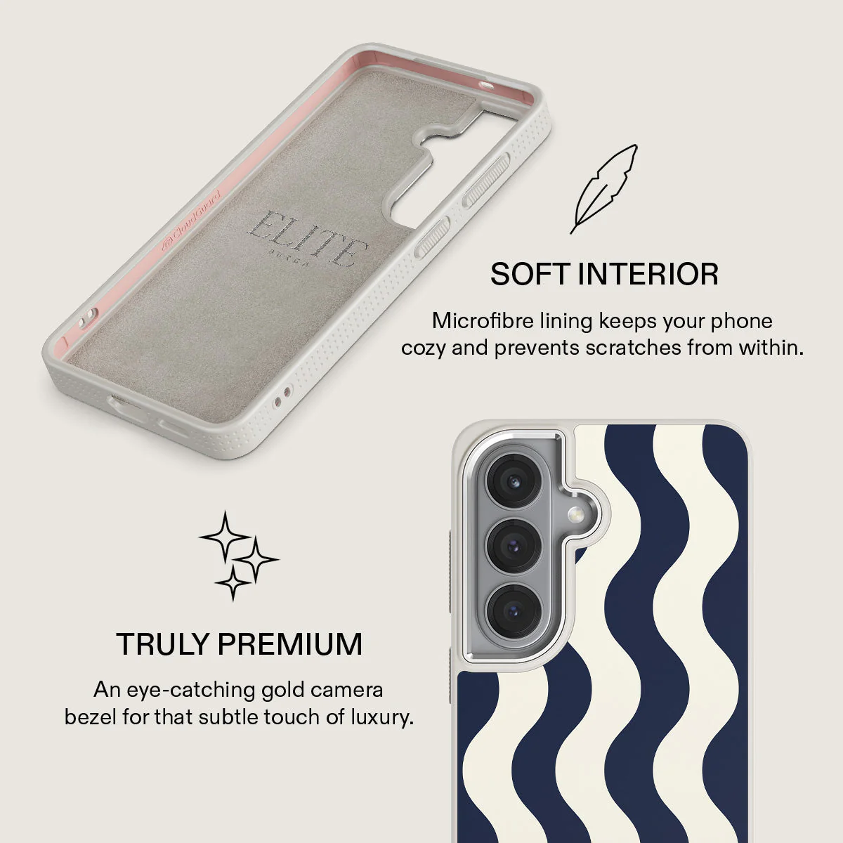 Out of Line - Samsung Galaxy S26 Case - Image 38