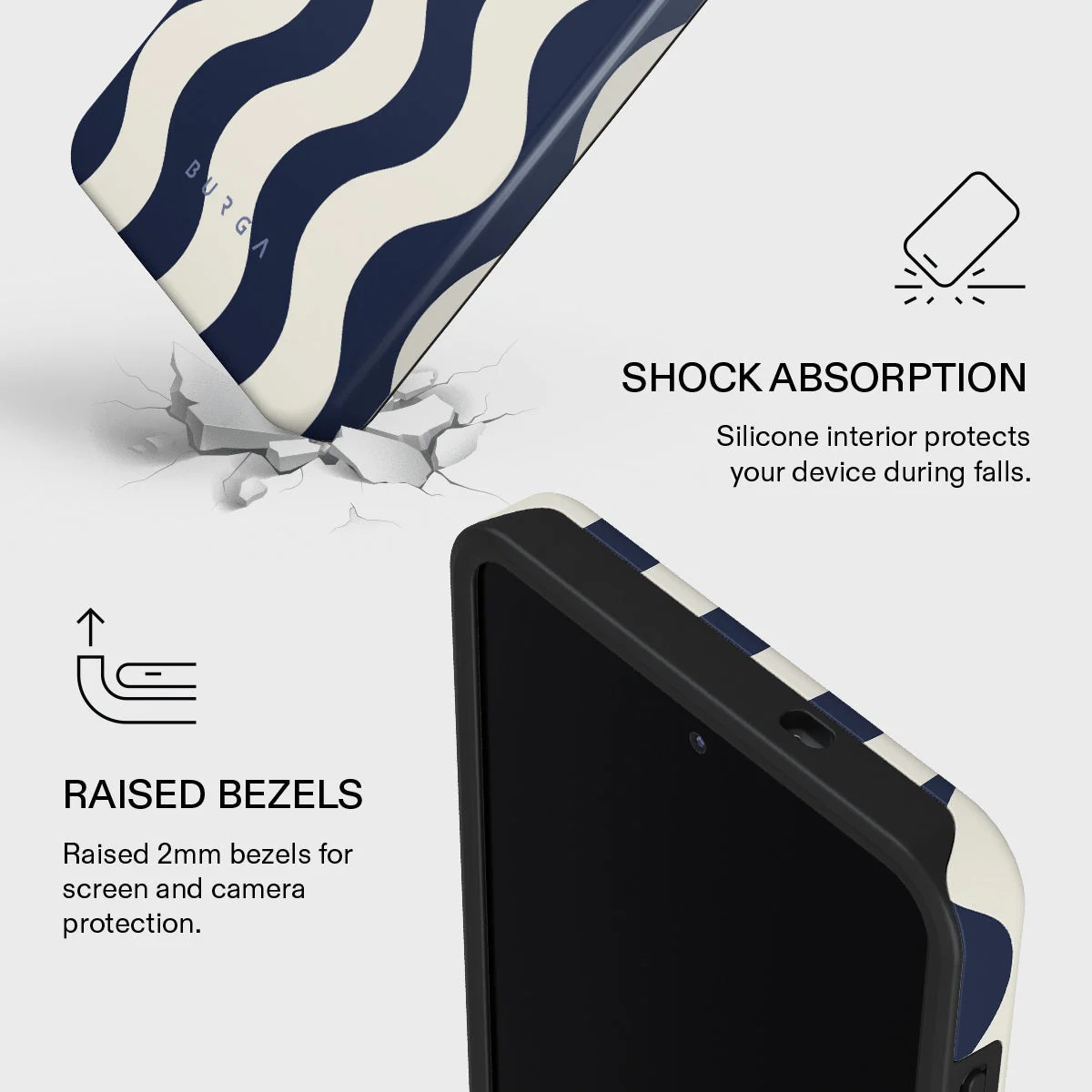 Out of Line - Samsung Galaxy S26 Case - Image 4