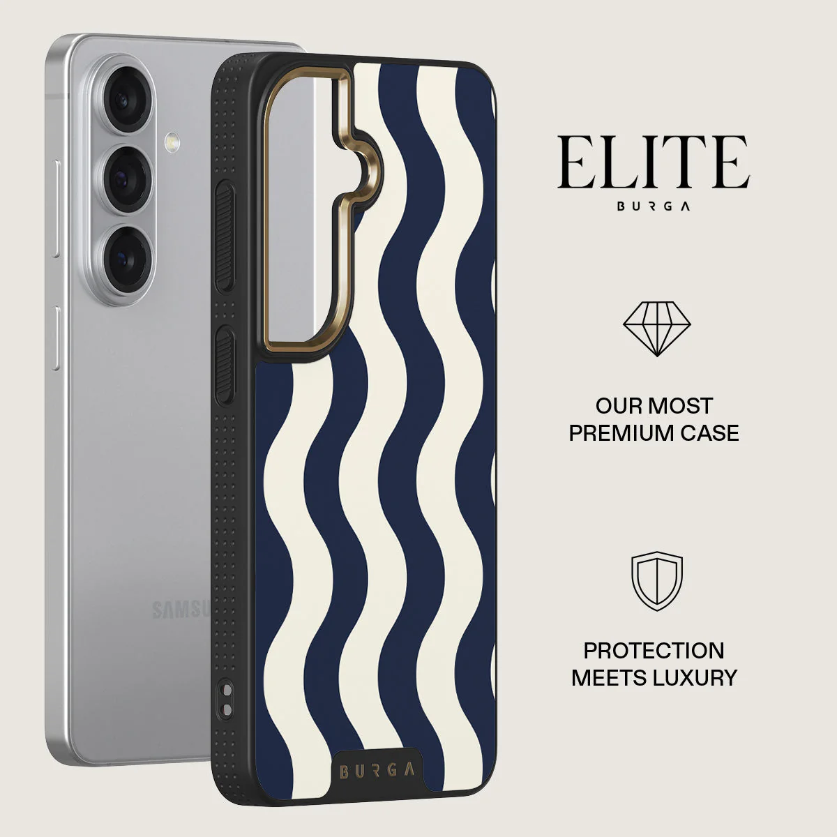 Out of Line - Samsung Galaxy S26 Case - Image 6