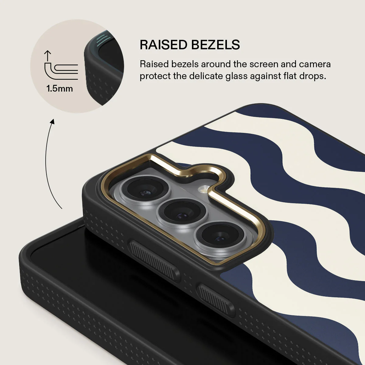 Out of Line - Samsung Galaxy S26 Case - Image 8