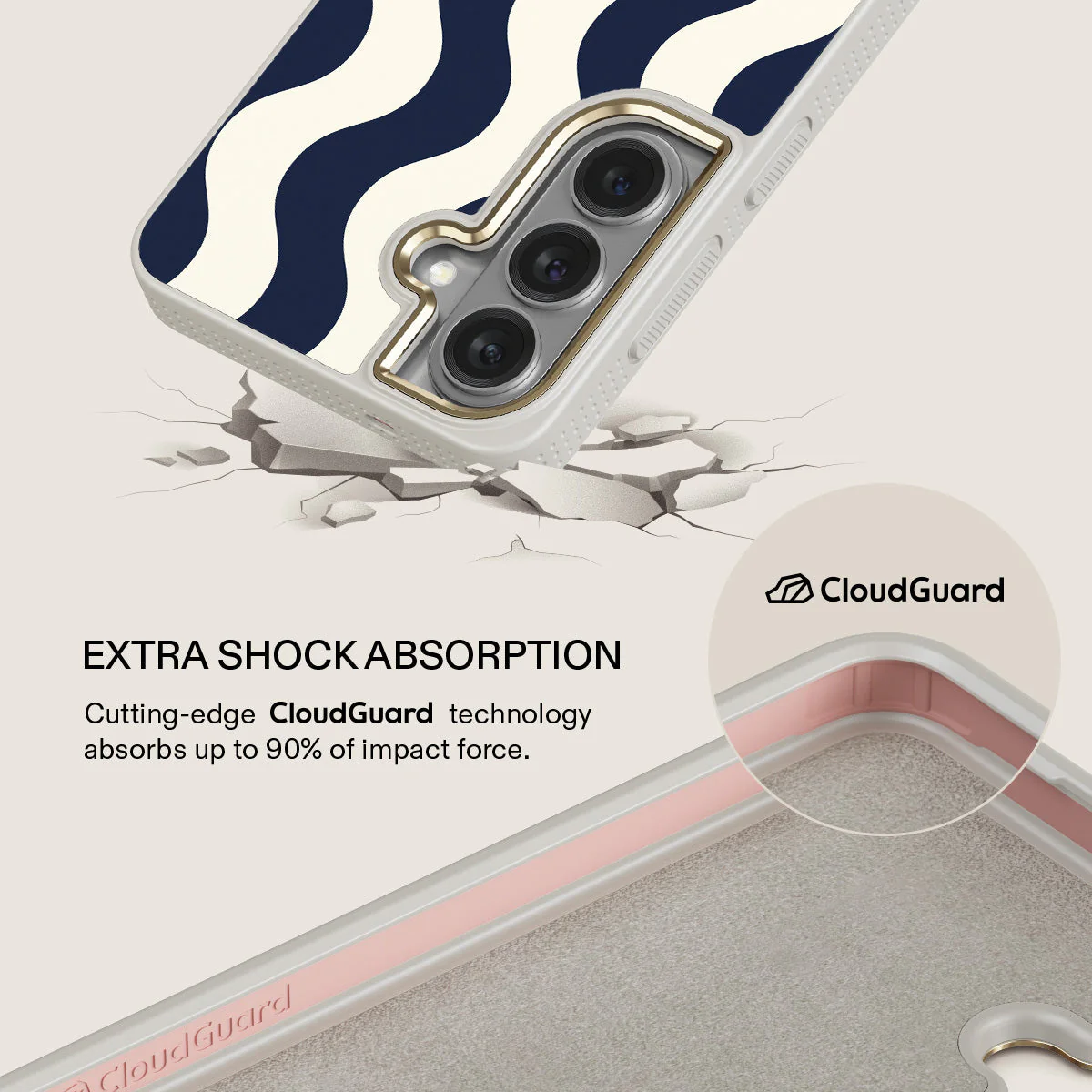 Out of Line - Samsung Galaxy S26 Plus Case - Image 28