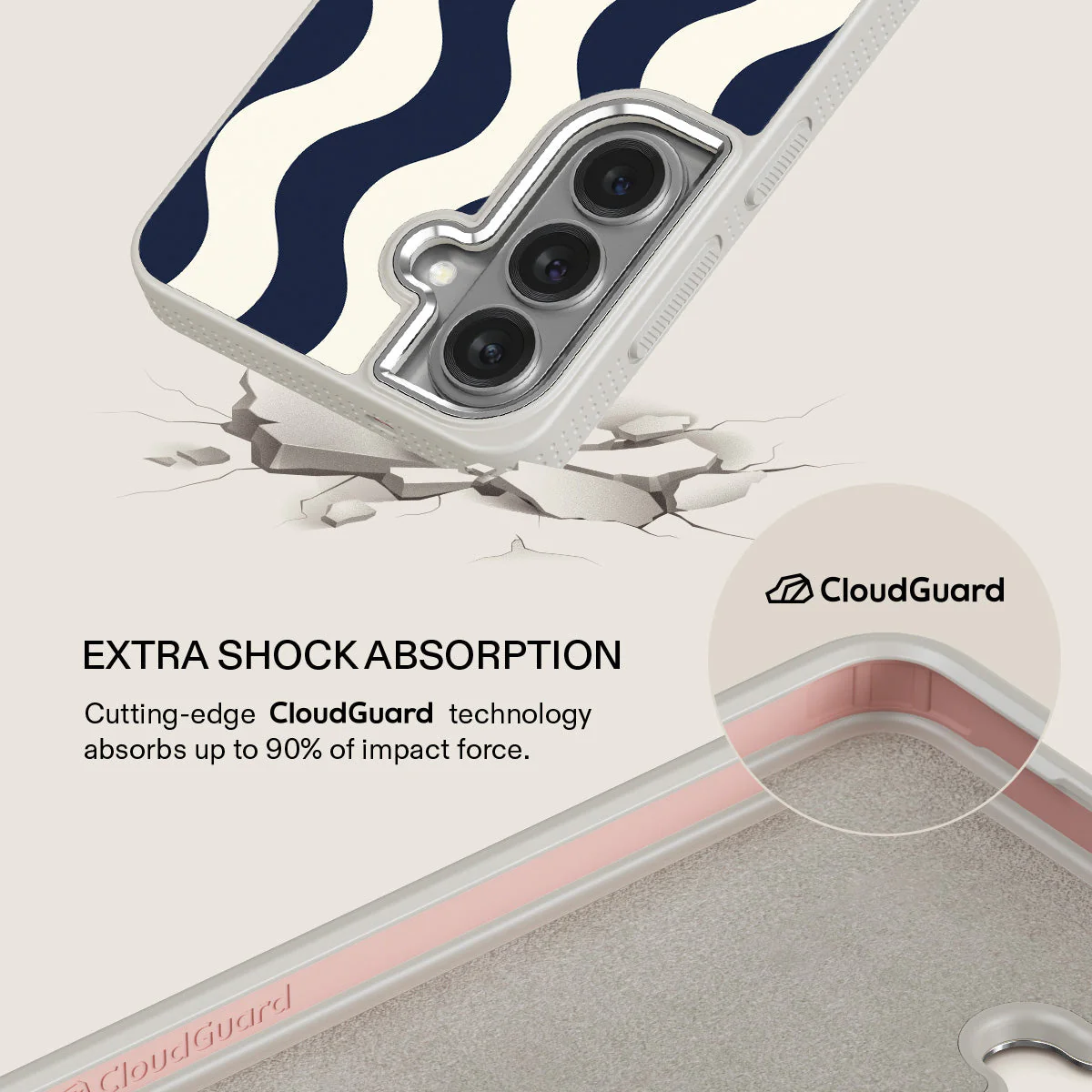 Out of Line - Samsung Galaxy S26 Plus Case - Image 35