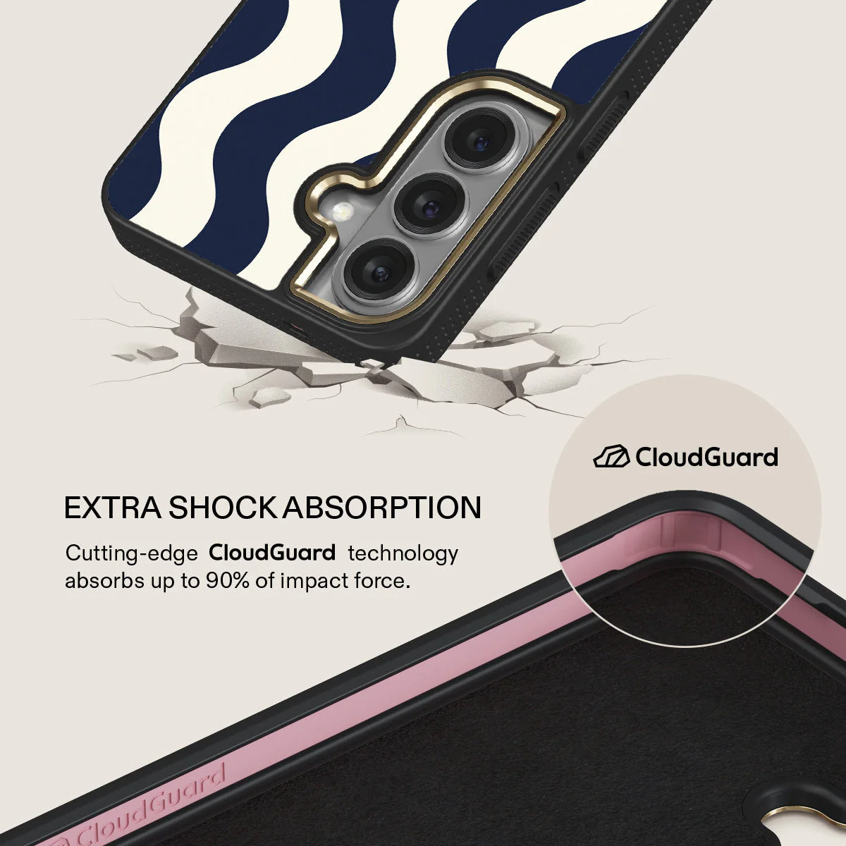 Out of Line - Samsung Galaxy S26 Plus Case - Image 7