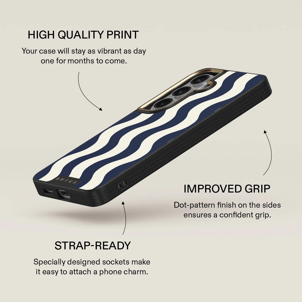 Out of Line - Samsung Galaxy S26 Plus Case - Image 9
