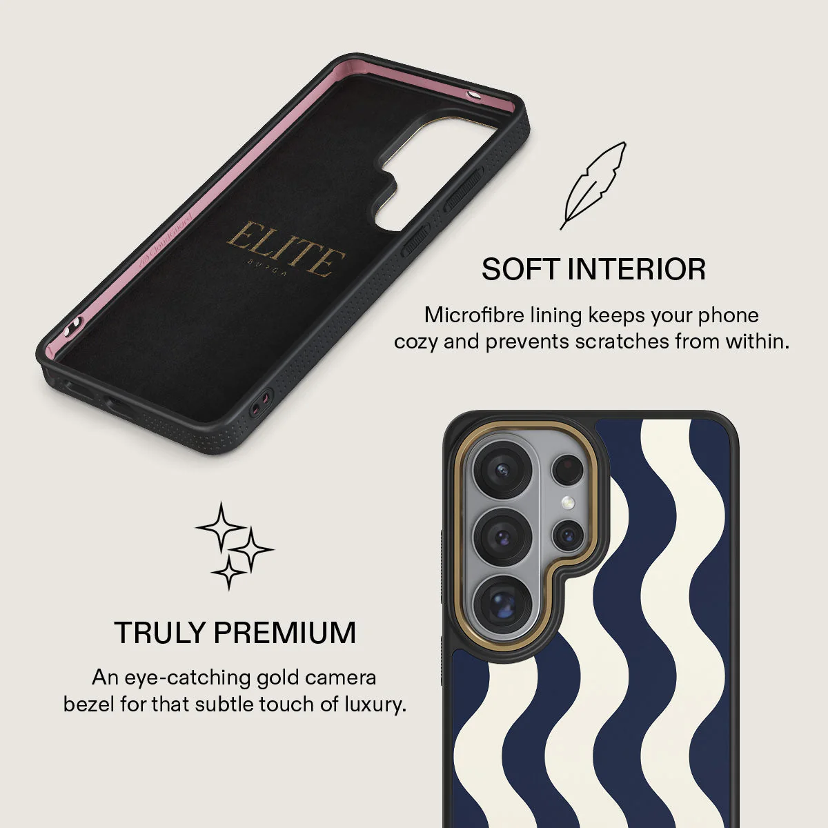 Out of Line - Samsung Galaxy S26 Ultra Case - Image 10