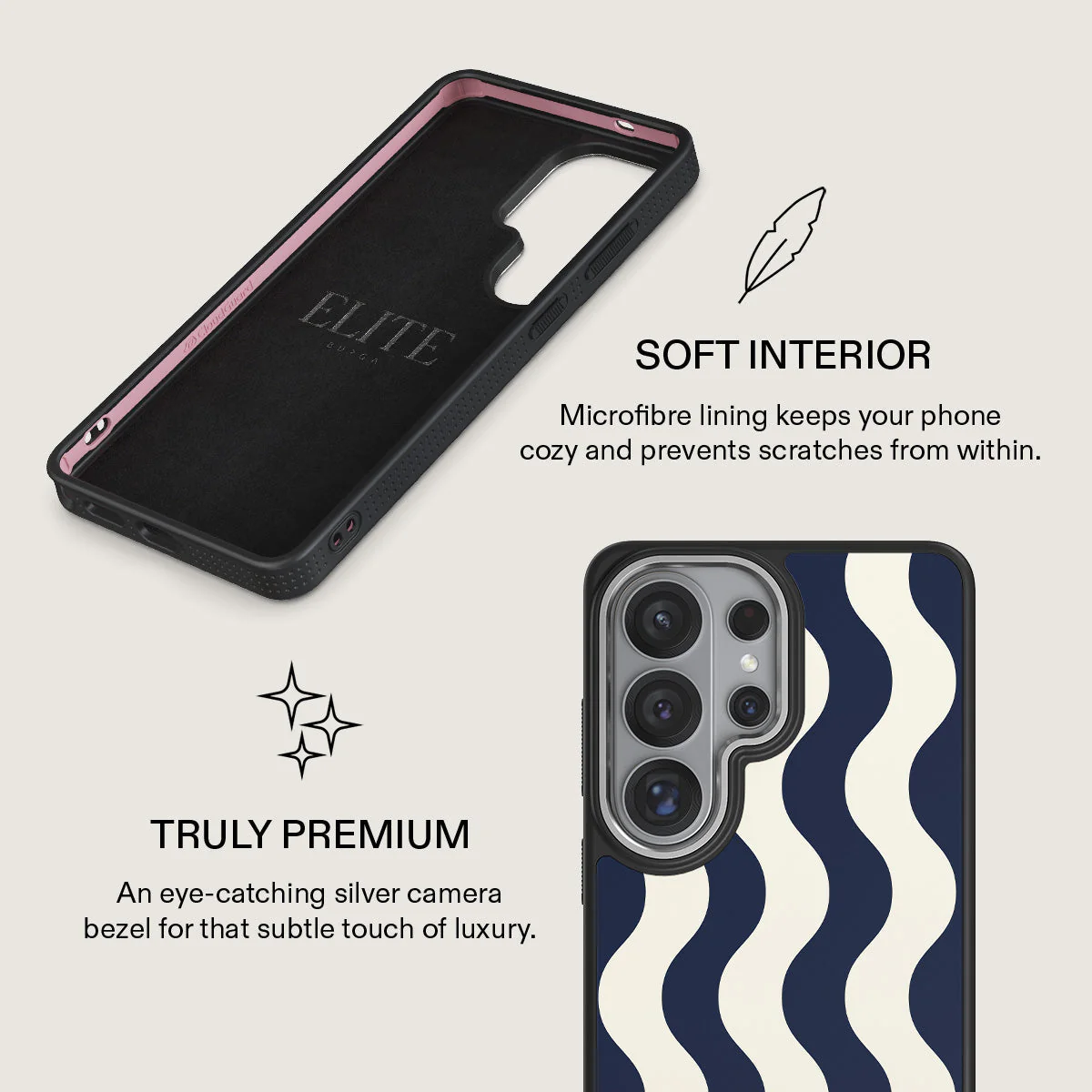 Out of Line - Samsung Galaxy S26 Ultra Case - Image 24