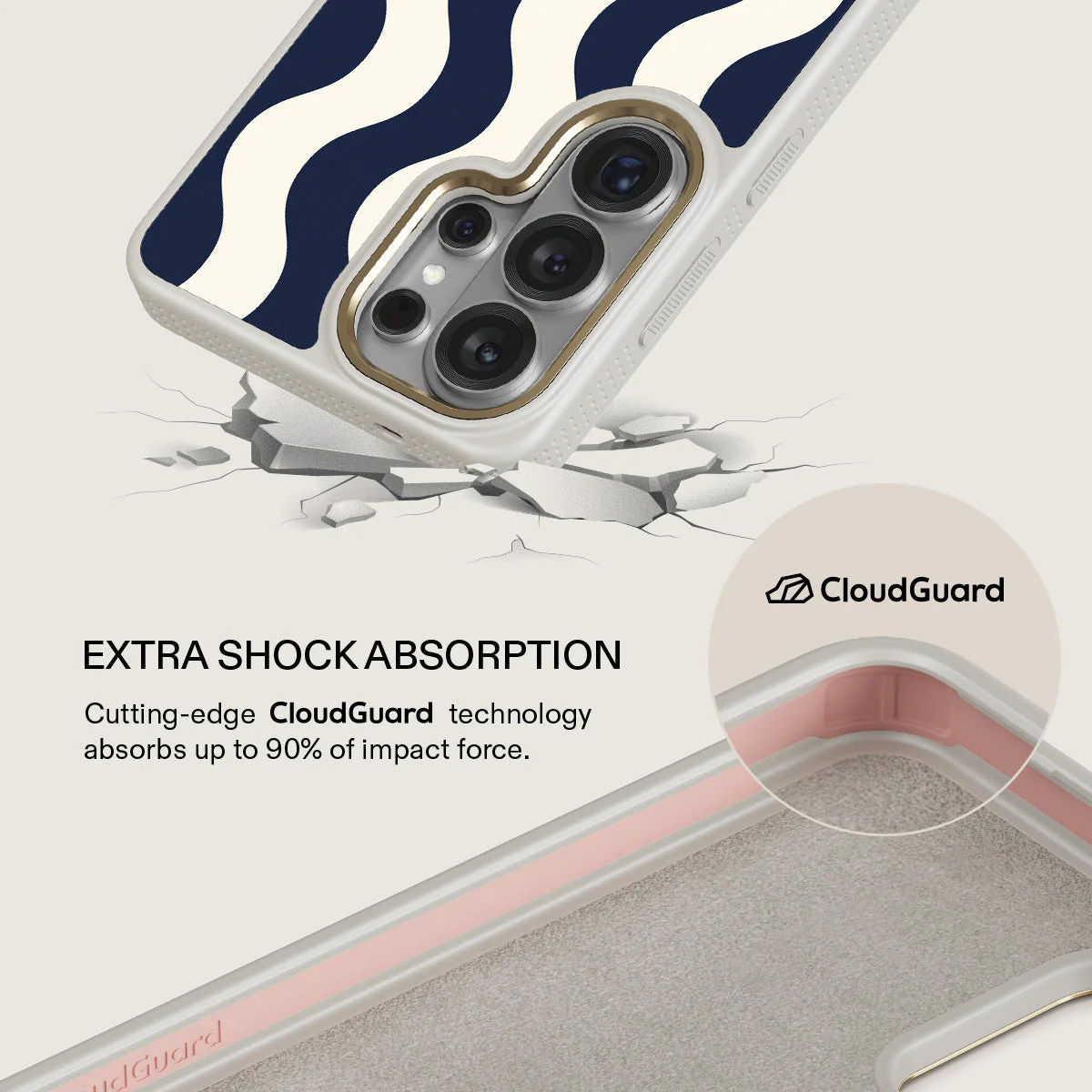 Out of Line - Samsung Galaxy S26 Ultra Case - Image 28