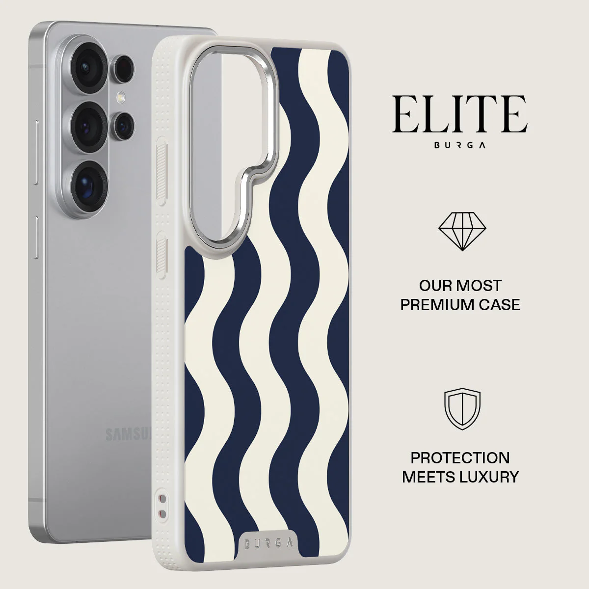 Out of Line - Samsung Galaxy S26 Ultra Case - Image 34