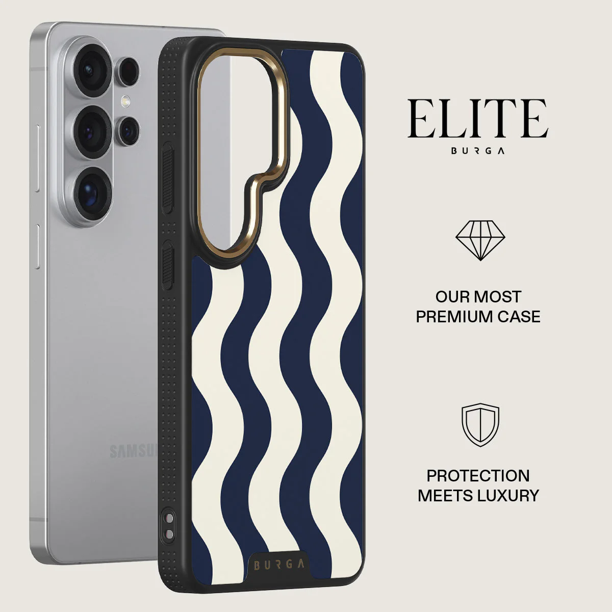 Out of Line - Samsung Galaxy S26 Ultra Case - Image 6