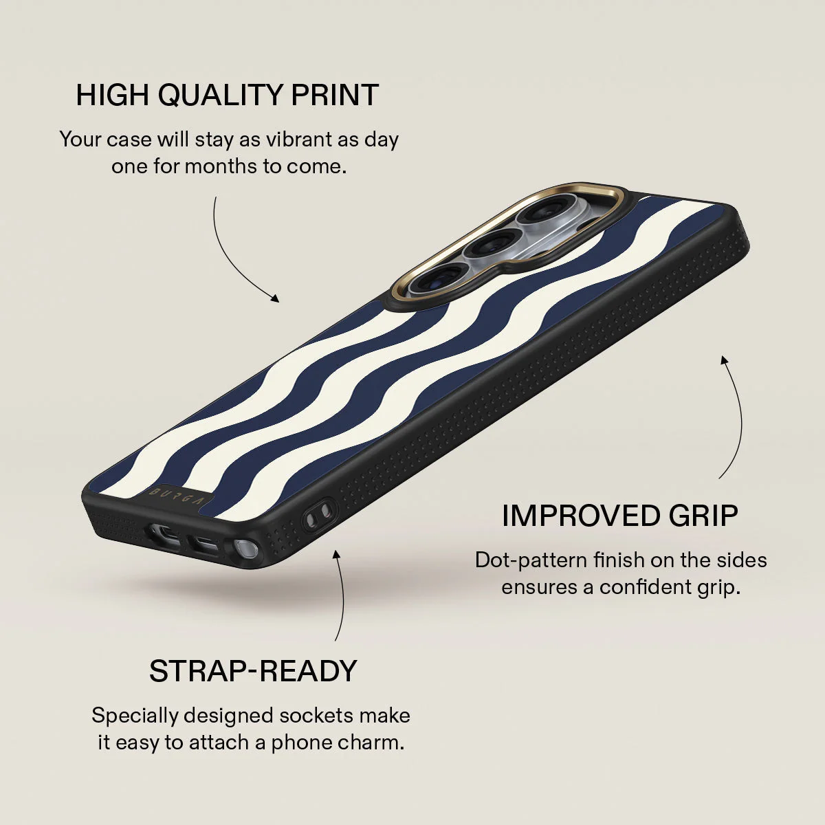 Out of Line - Samsung Galaxy S26 Ultra Case - Image 9
