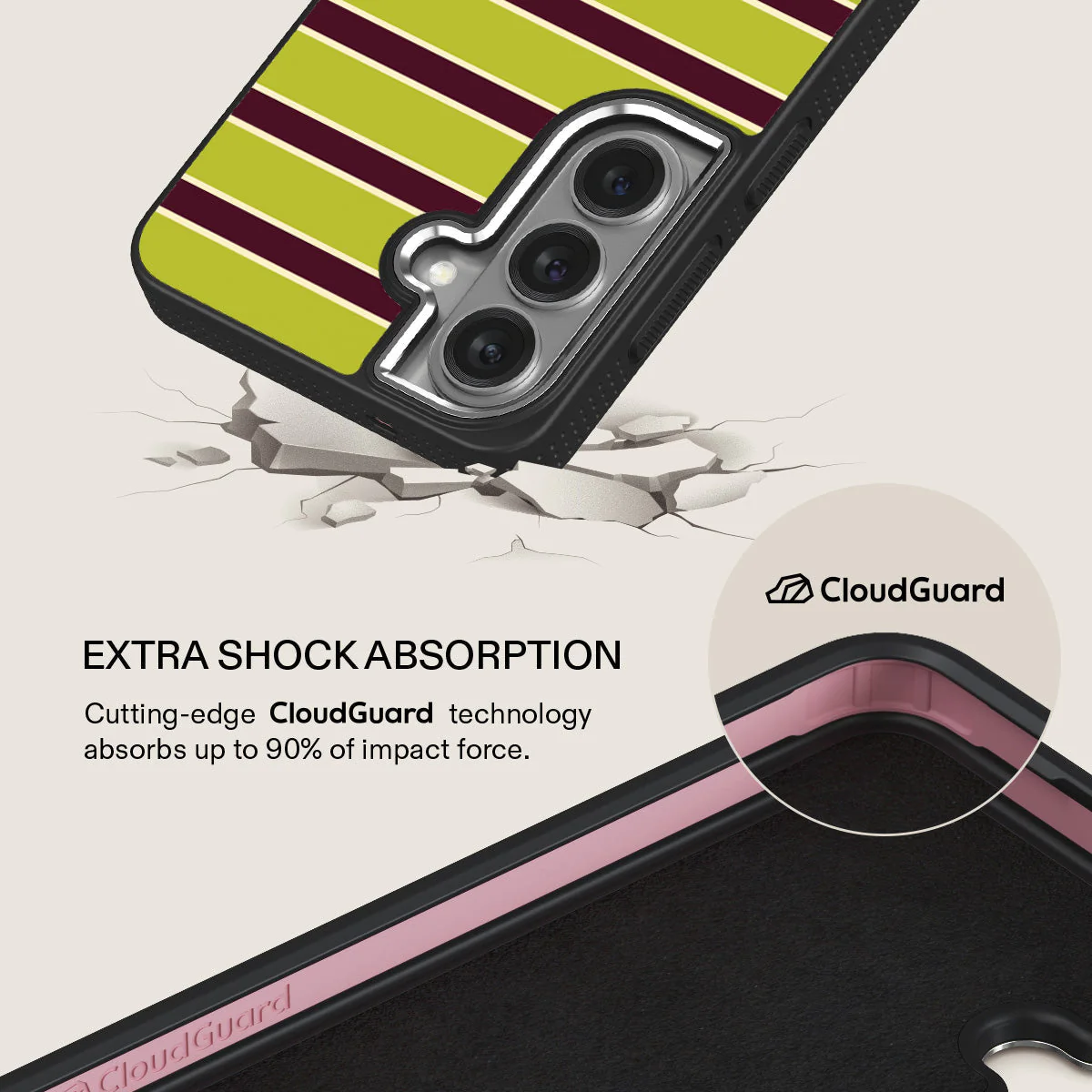 Overtime - Samsung Galaxy S26 Case - Image 21