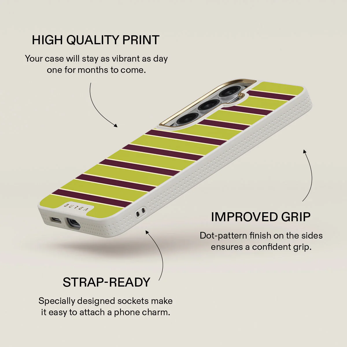 Overtime - Samsung Galaxy S26 Case - Image 30