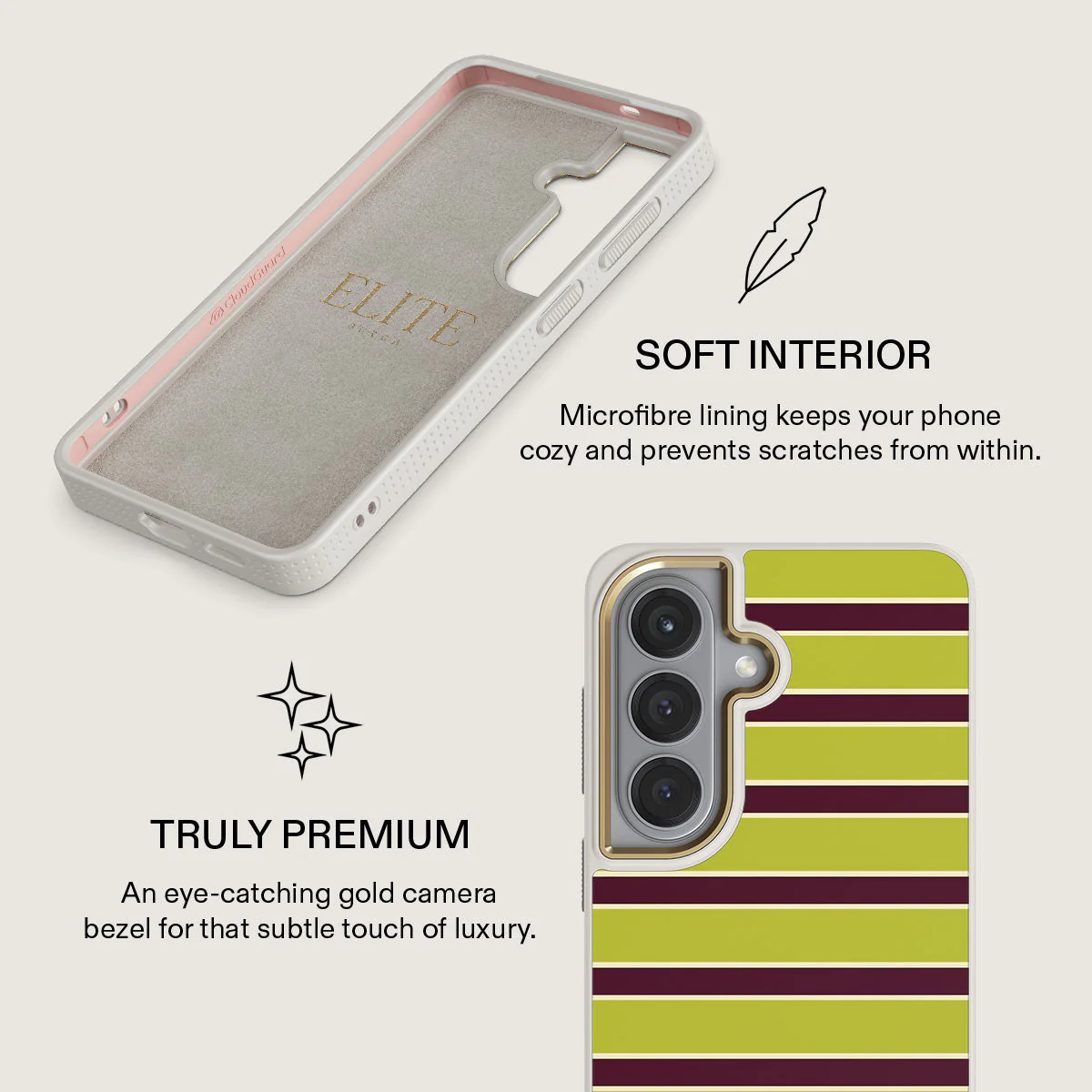 Overtime - Samsung Galaxy S26 Case - Image 31
