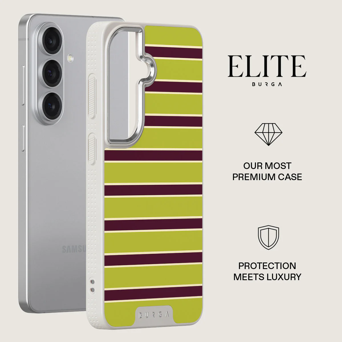 Overtime - Samsung Galaxy S26 Case - Image 34
