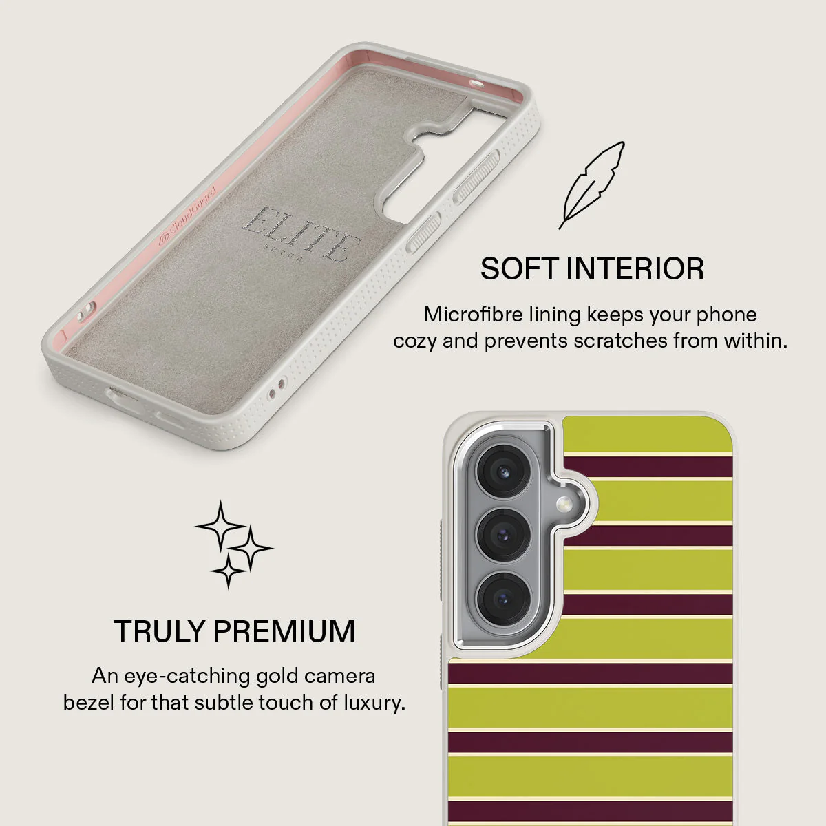 Overtime - Samsung Galaxy S26 Case - Image 38