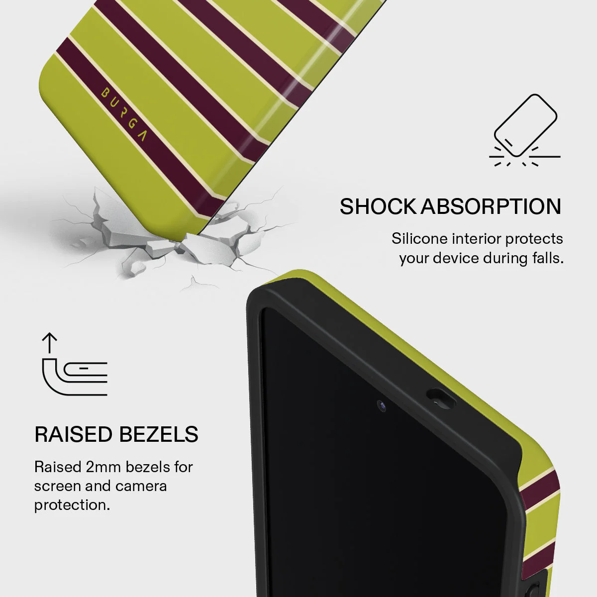 Overtime - Samsung Galaxy S26 Case - Image 4
