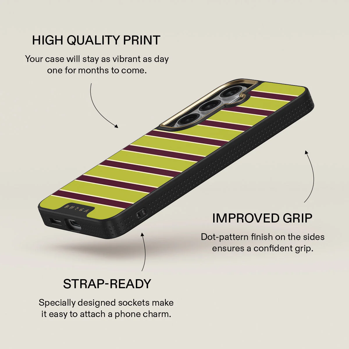 Overtime - Samsung Galaxy S26 Case - Image 9