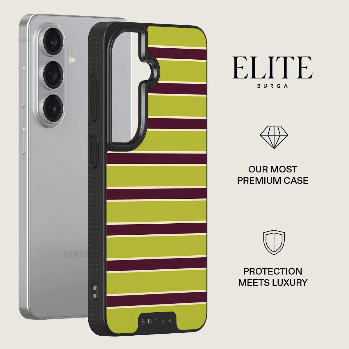 Overtime - Samsung Galaxy S26 Plus Case - Image 13