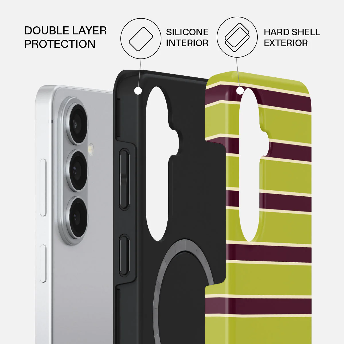 Overtime - Samsung Galaxy S26 Plus Case - Image 2