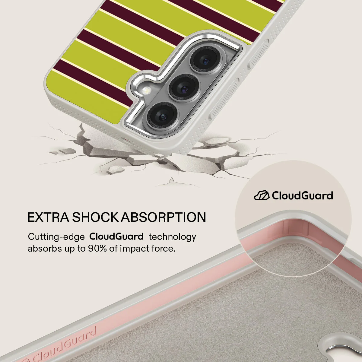 Overtime - Samsung Galaxy S26 Plus Case - Image 35