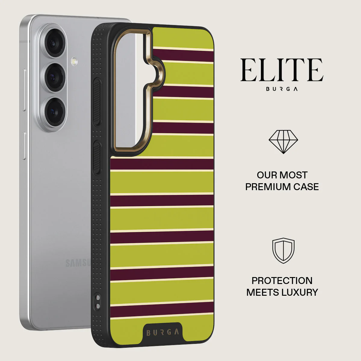 Overtime - Samsung Galaxy S26 Plus Case - Image 6