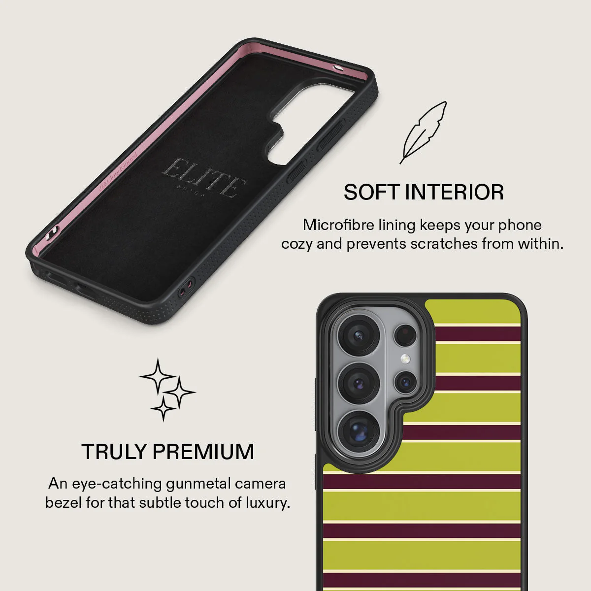 Overtime - Samsung Galaxy S26 Ultra Case - Image 17