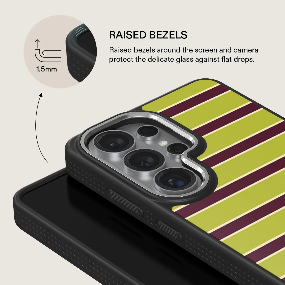 Overtime - Samsung Galaxy S26 Ultra Case - Image 22