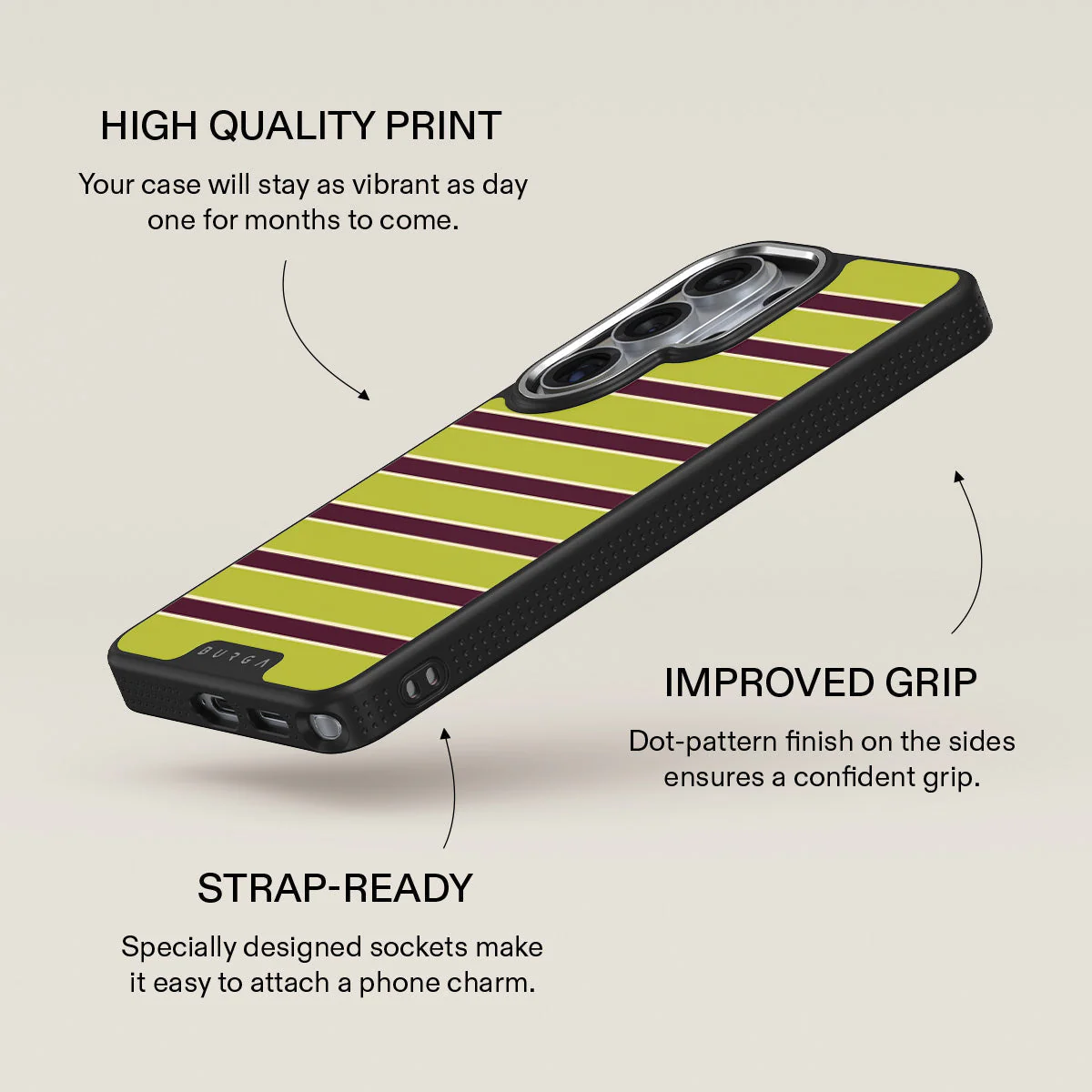 Overtime - Samsung Galaxy S26 Ultra Case - Image 23