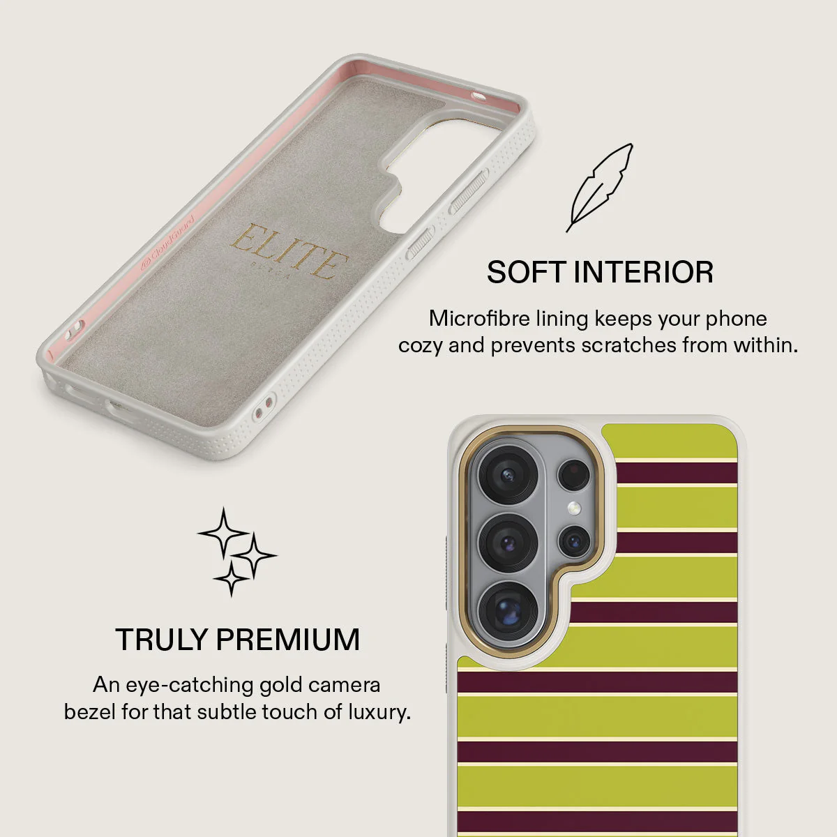 Overtime - Samsung Galaxy S26 Ultra Case - Image 31