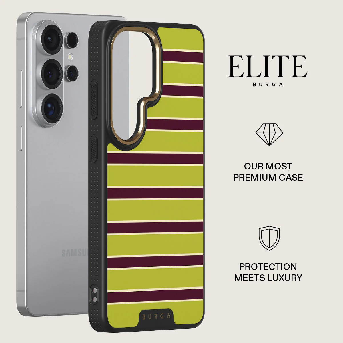 Overtime - Samsung Galaxy S26 Ultra Case - Image 6