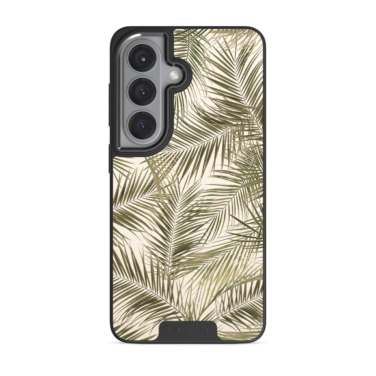 Happy Place - Palm Samsung Galaxy S26 Case - Image 12
