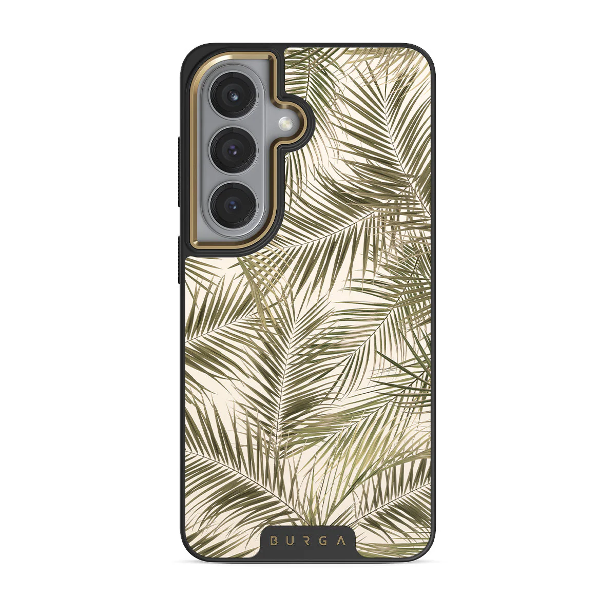 Happy Place - Palm Samsung Galaxy S26 Case - Image 5