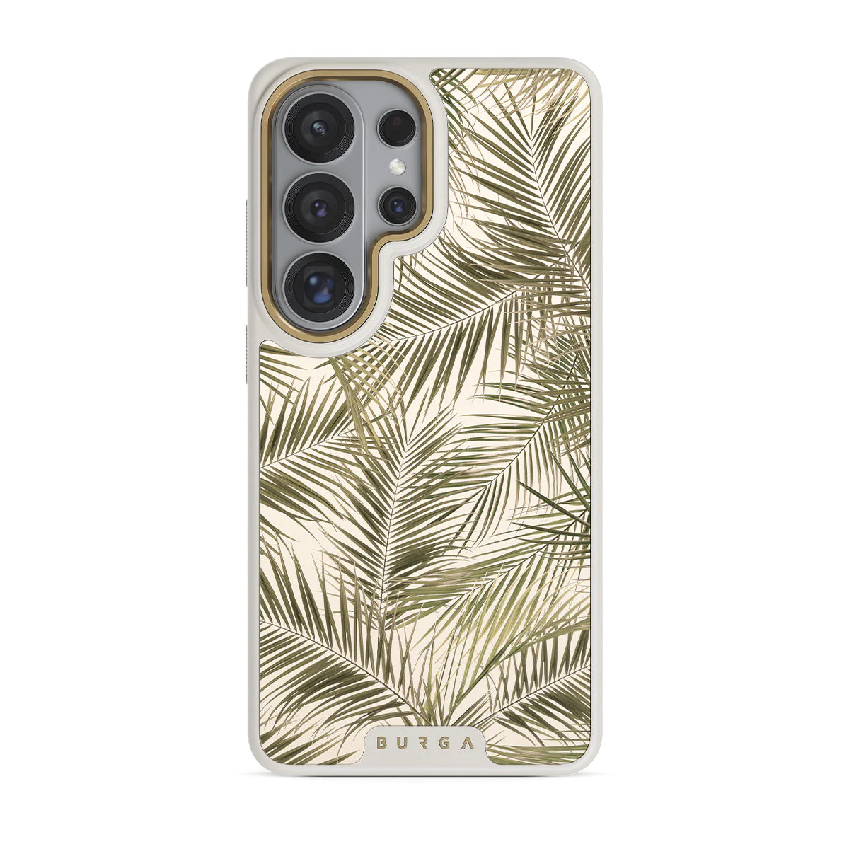 Happy Place - Palm Samsung Galaxy S26 Ultra Case - Image 26