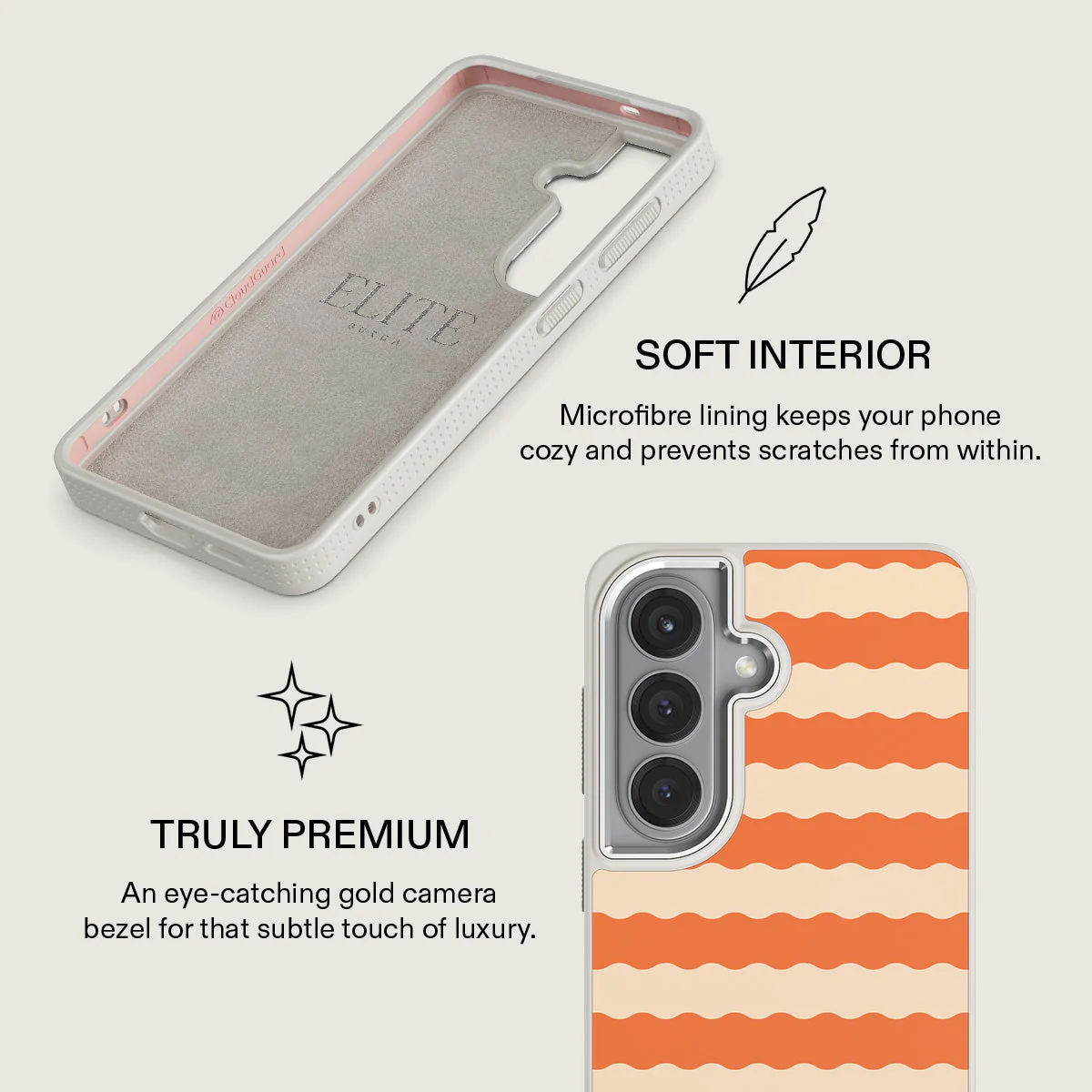 Papaya - Samsung Galaxy S26 Case - Image 38