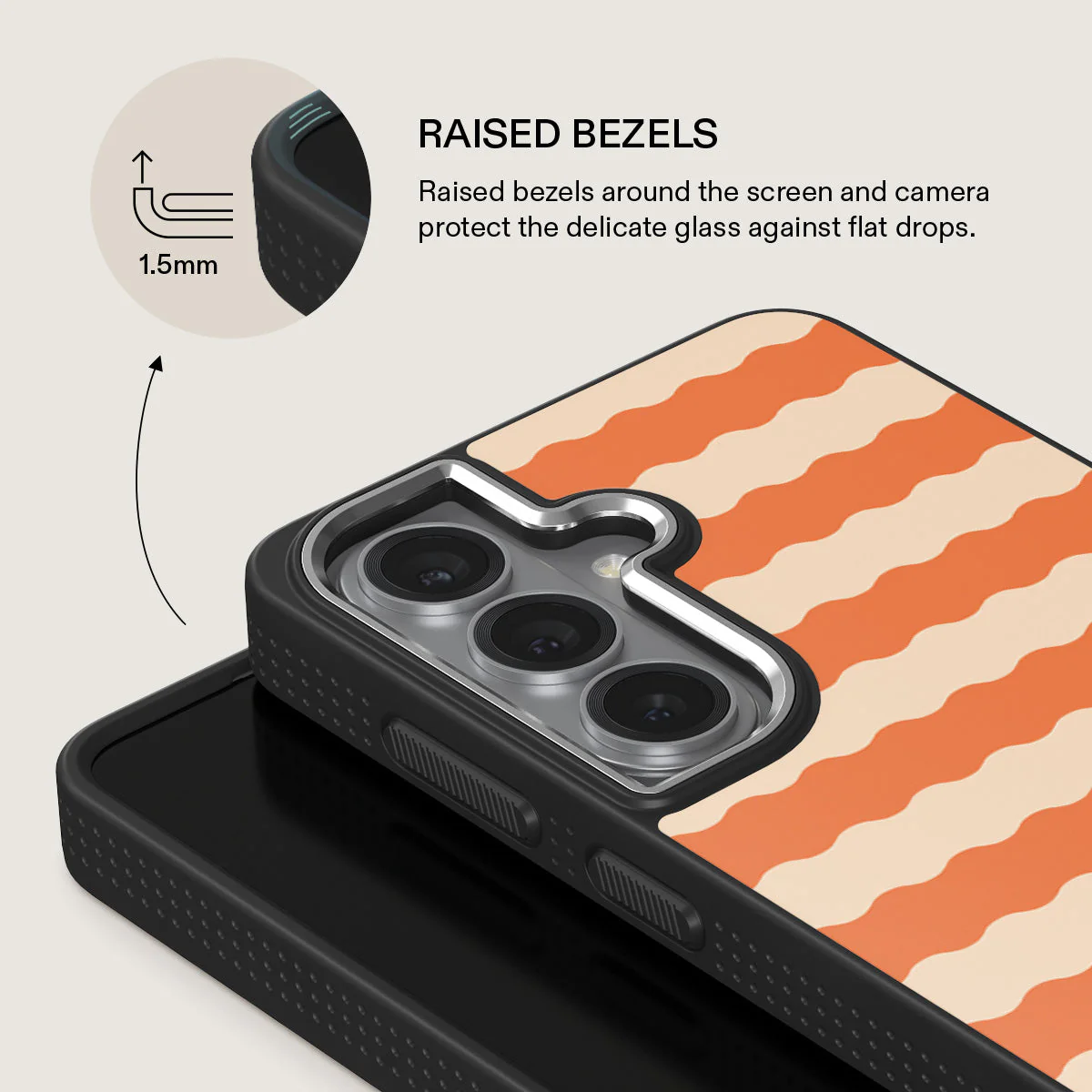 Papaya - Samsung Galaxy S26 Plus Case - Image 22