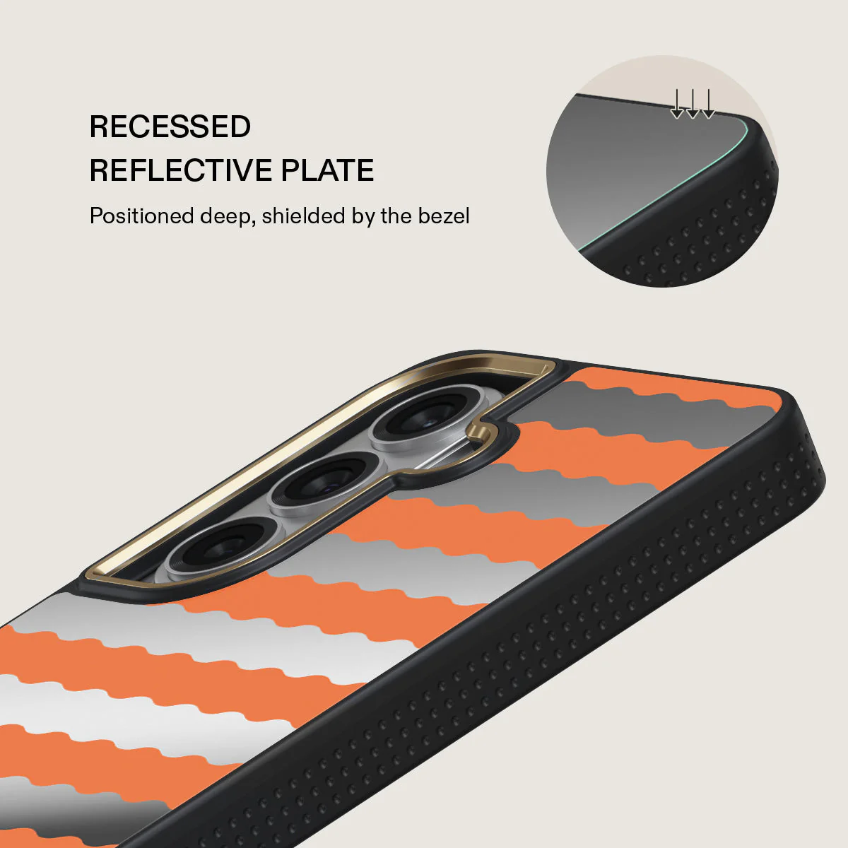 Papaya - Samsung Galaxy S26 Plus Case - Image 43