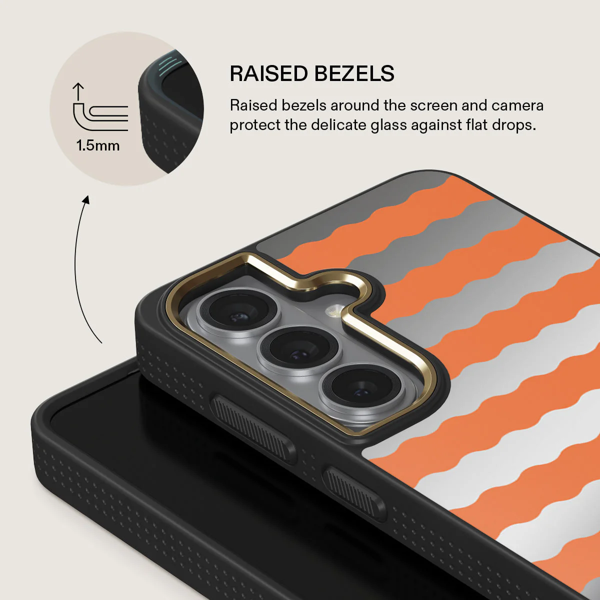 Papaya - Samsung Galaxy S26 Plus Case - Image 44