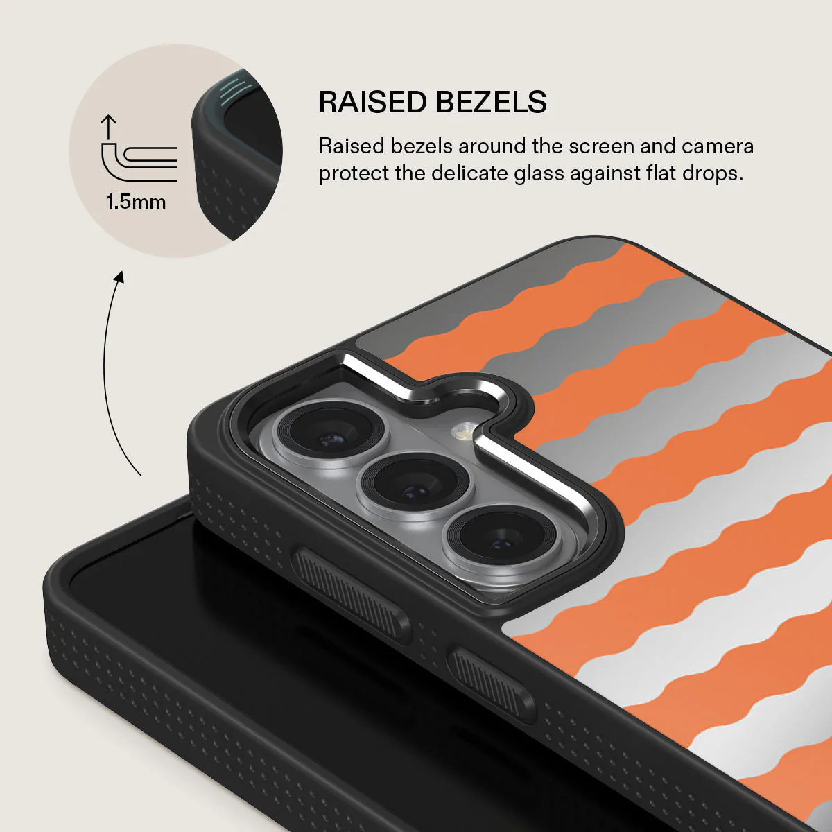 Papaya - Samsung Galaxy S26 Plus Case - Image 52
