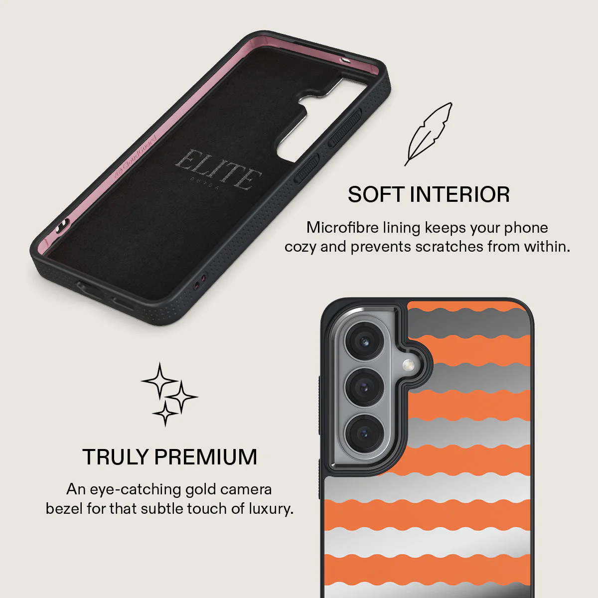 Papaya - Samsung Galaxy S26 Plus Case - Image 54