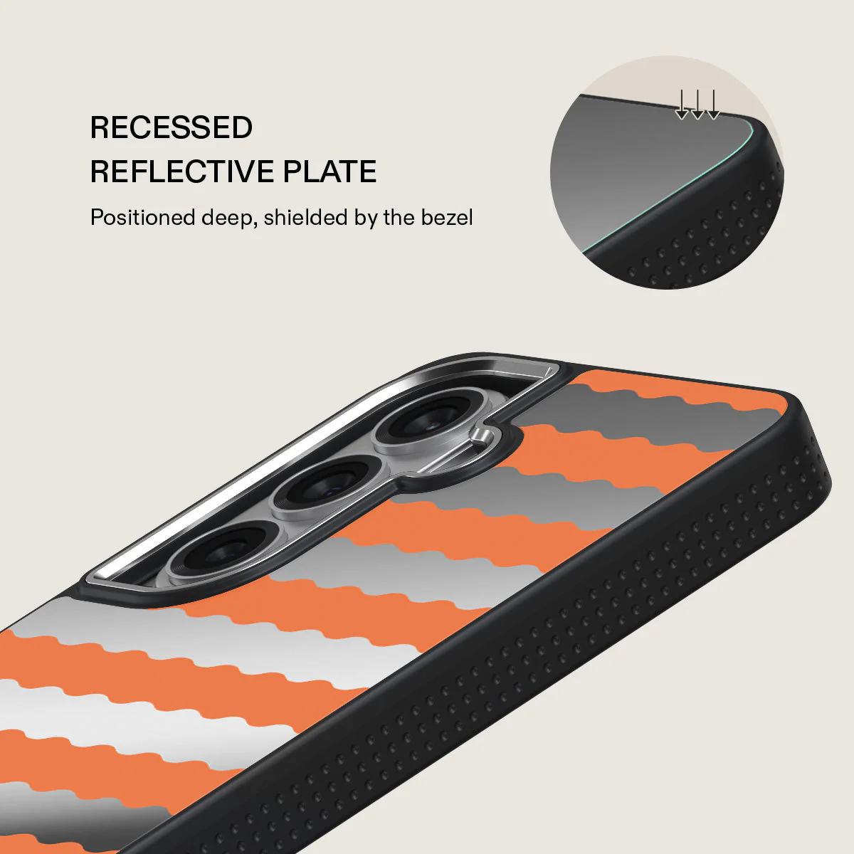 Papaya - Samsung Galaxy S26 Plus Case - Image 59