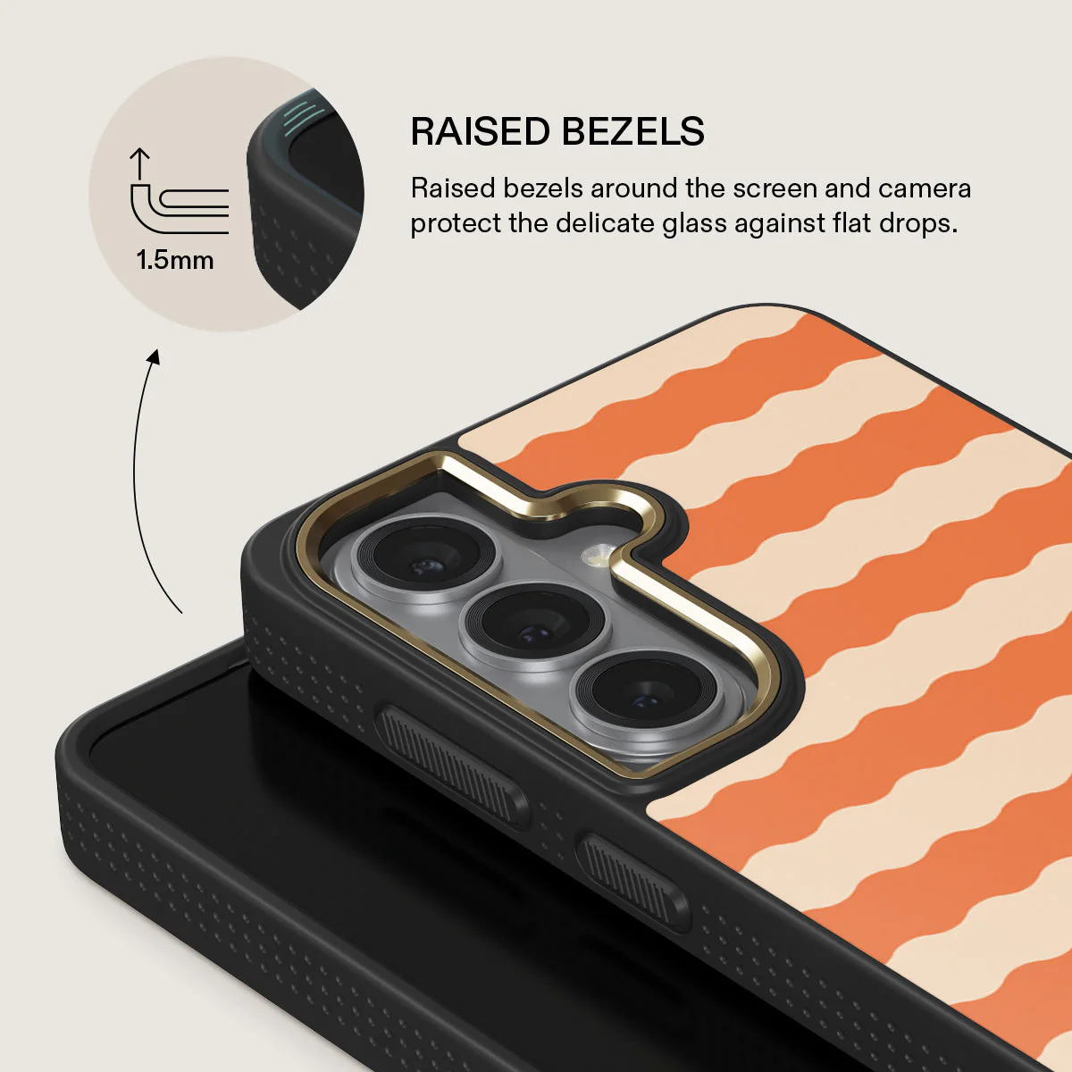 Papaya - Samsung Galaxy S26 Plus Case - Image 8